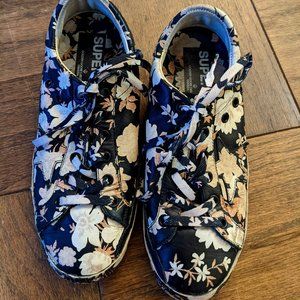 Golden Goose Bloom sneakers
